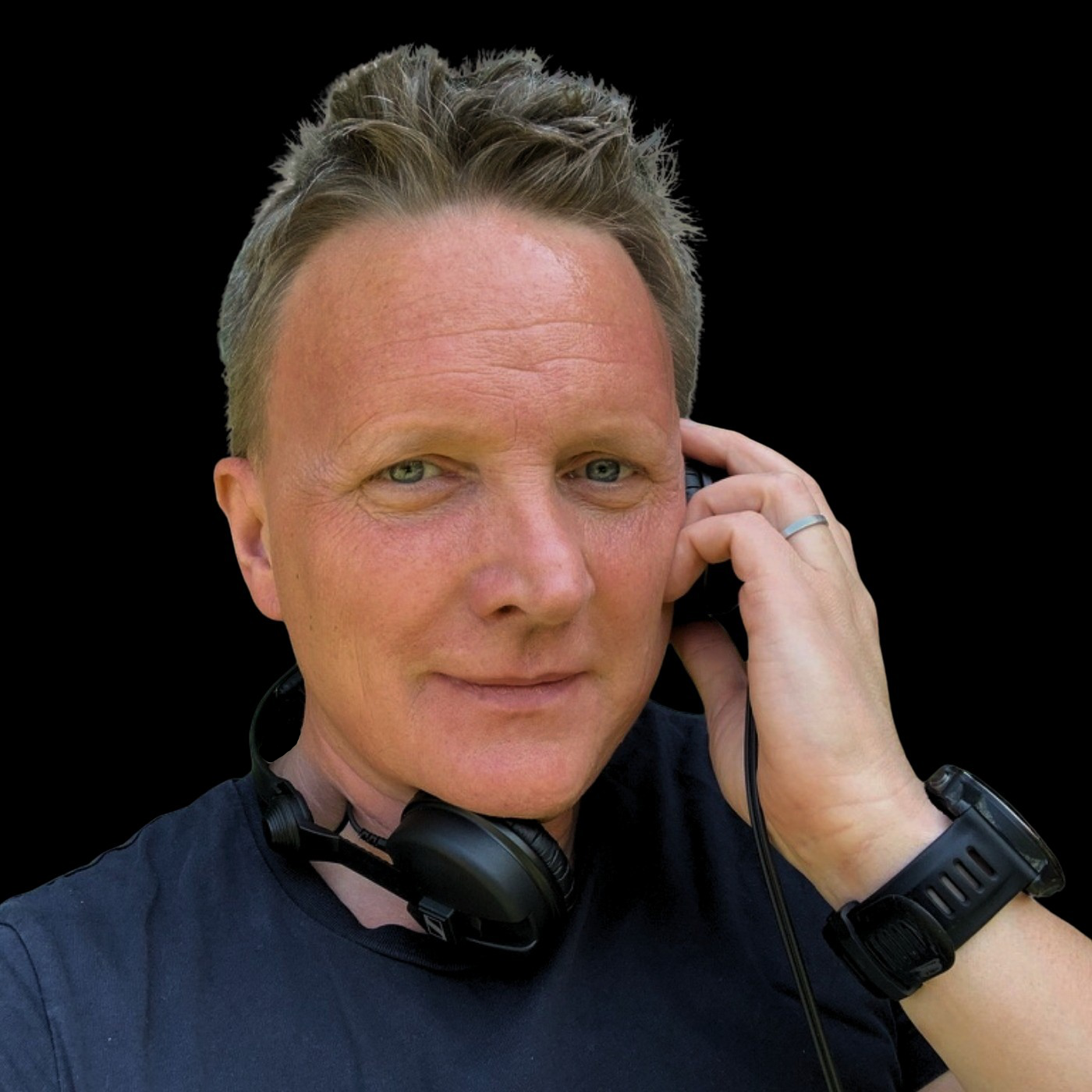 jkmclaren headshot portrait